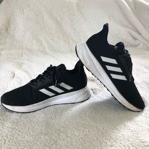 Adidas Cloudfoam Tennis Shoes
